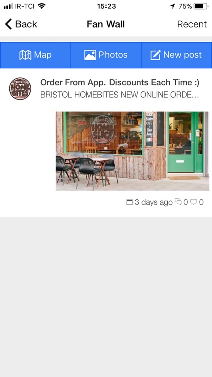 Bristol HomeBites screenshot-4