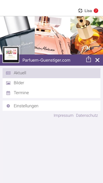 Parfuem-Guenstiger.com