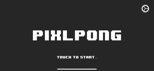 PixlPong