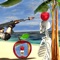 Real Apple Sniper Shooting 3D