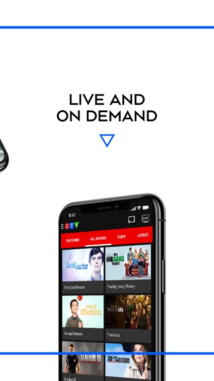 CTV