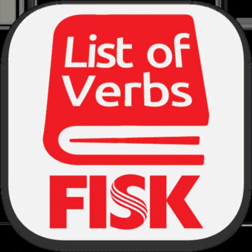 List of Verbs Download