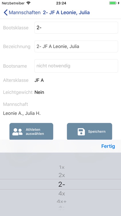 RowCoach screenshot-8