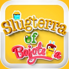 Activities of Bajoterra for Slugterra