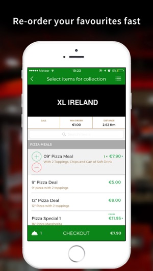 XL Ireland(圖3)-速報App