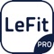 LeFit PRO集成多种高级手环功能，是智能手机和健康便利生活的得力助手，帮助记录专属于您的活力一天。