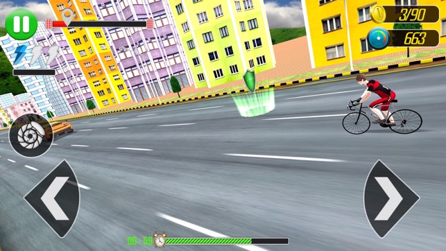 Traffic Racer Highway Bike(圖3)-速報App