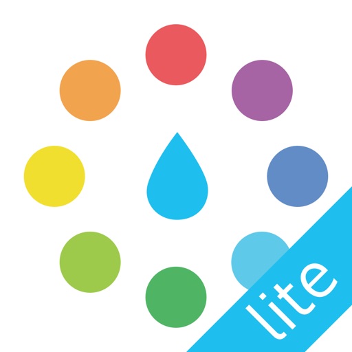 Drawp Lite - Family Art and Messaging App