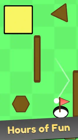 Game screenshot Hole Shot Golf hack