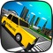 City Taxi Simulator 2018