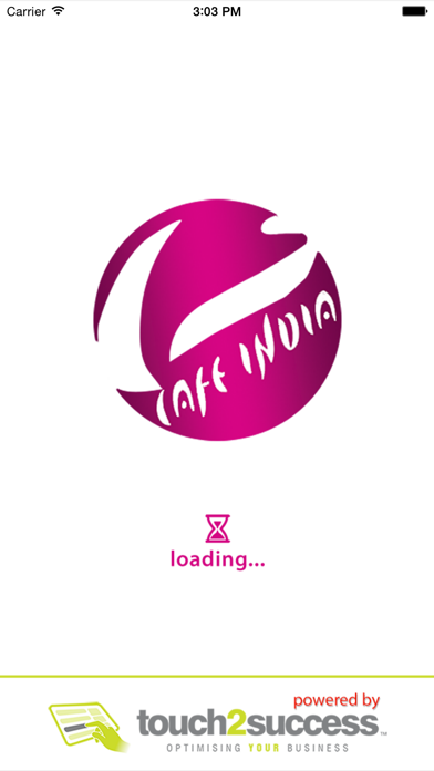 How to cancel & delete Cafe India Chippenham from iphone & ipad 1