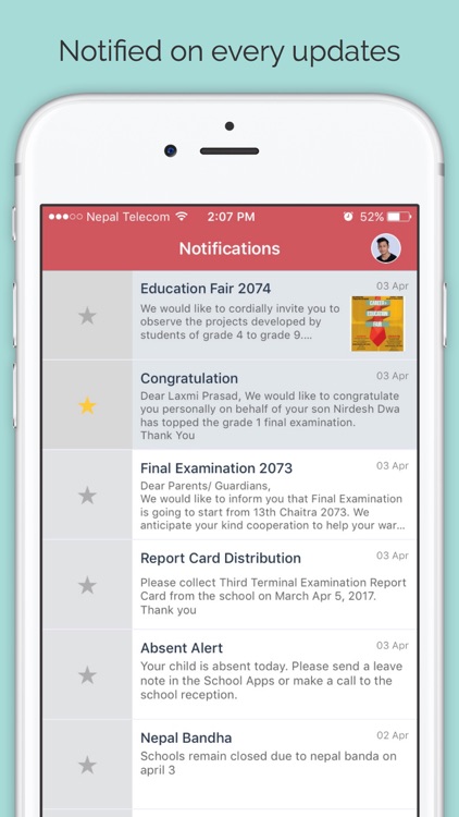 Kanjirowa National School