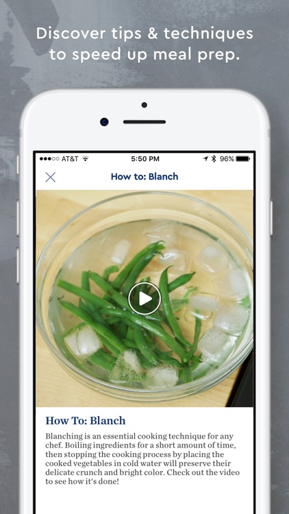 Blue Apron