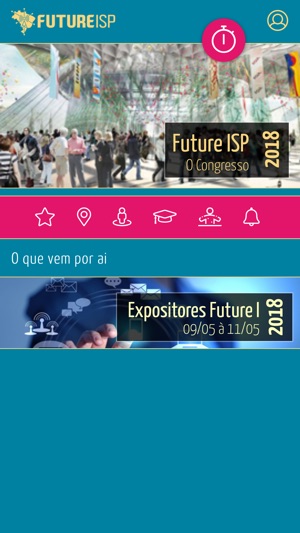 FutureISP(圖2)-速報App