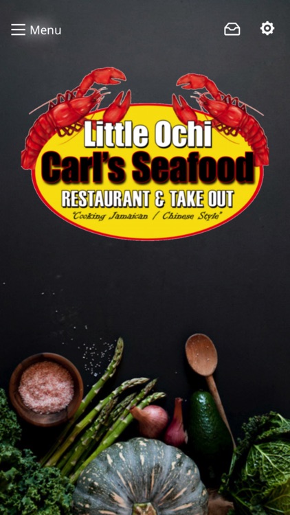 Carl's Seafood