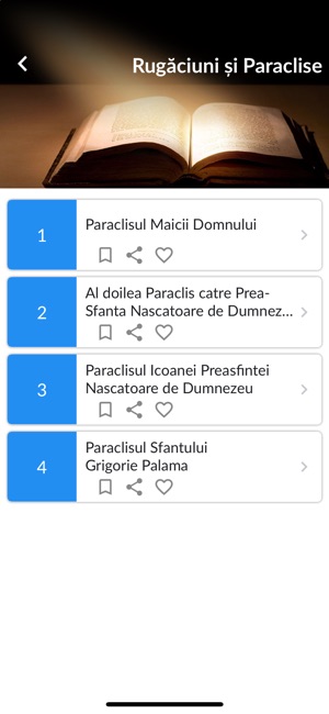 Rugăciuni ortodoxe(圖2)-速報App