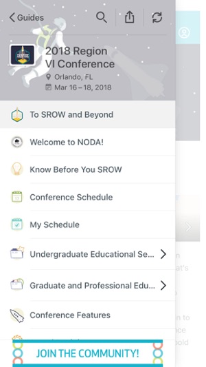 NODA Association App(圖4)-速報App