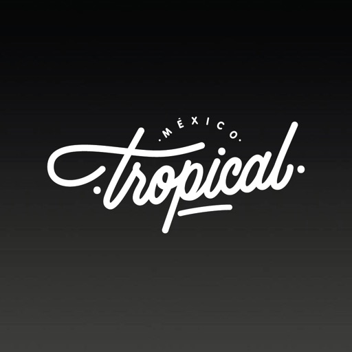 Mexico Tropical icon