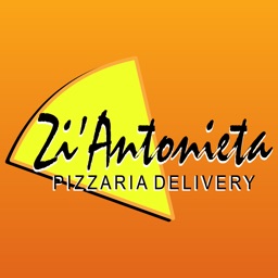 Zi'Antonieta Pizzaria Delivery