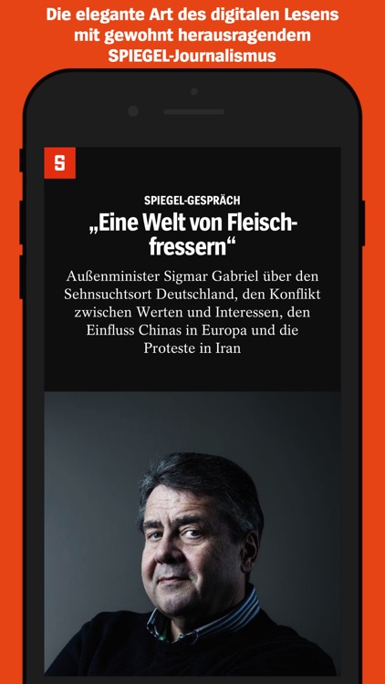 DER SPIEGEL screenshot-4