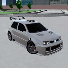 Activities of Golf GTI Simulator