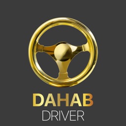 Dahab driver دهب