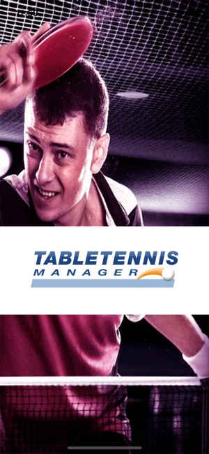 Tabletennismanager