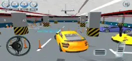 Game screenshot Drive & Park Sports Car mod apk