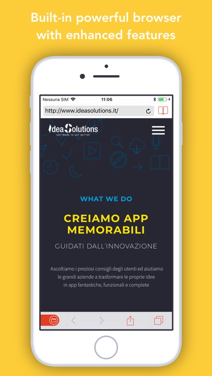 Amerigo File Manager