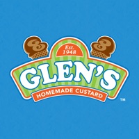 Glens Custard