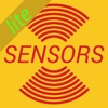 Sensors Lite - accelerometer and gyroscope fun