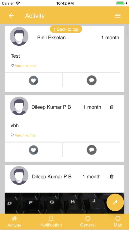 ctnx2018 screenshot-3