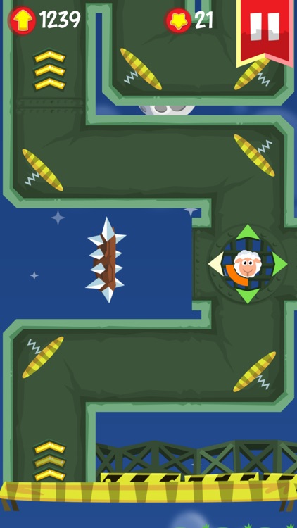 Space Sheep screenshot-3