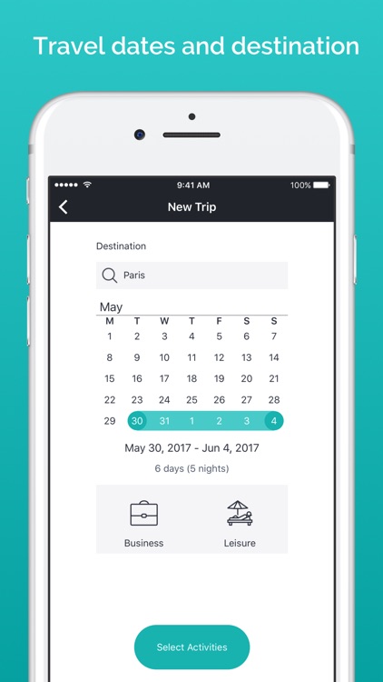 Packr Premium - Travel Packing Checklist