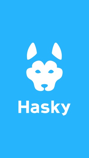 Hasky(圖1)-速報App