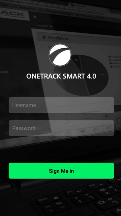 OneTrack Smart 4.0