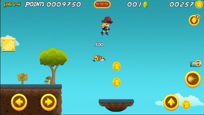 Leni's Adventure screenshot 2