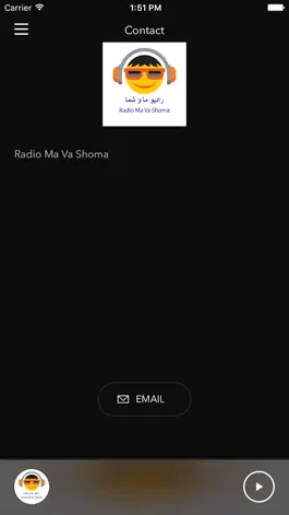 Game screenshot Radio Ma Va Shoma hack