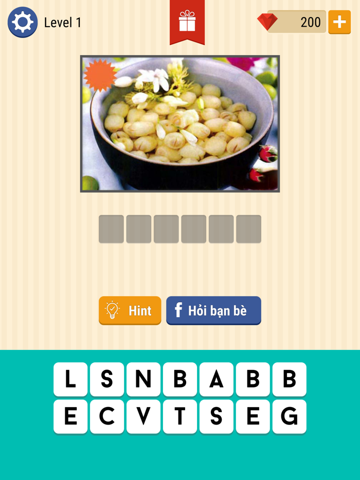 Đuổi Hình Bắt Chữ TH 2018