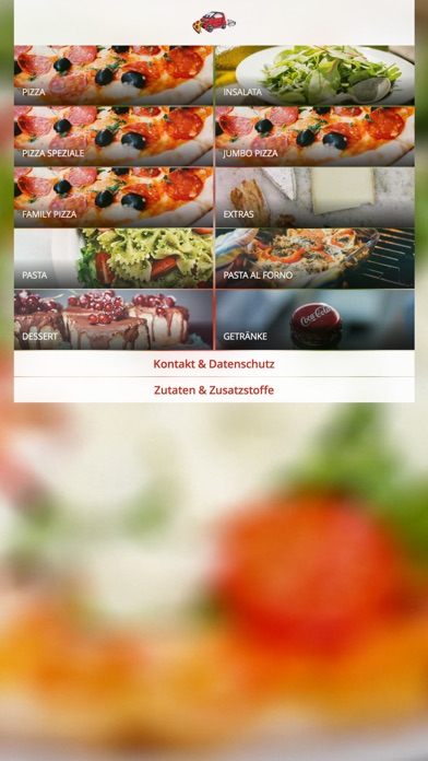 GoGo Pizza Trier screenshot 3