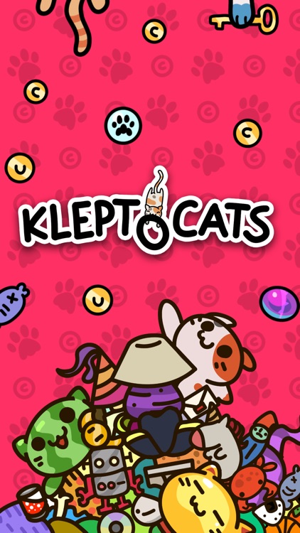 KleptoCats screenshot-0