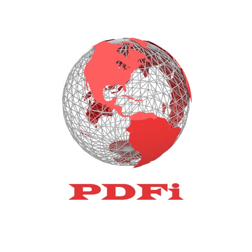 PDFi icon