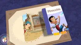 Game screenshot Pinocchio By Chocolapps mod apk