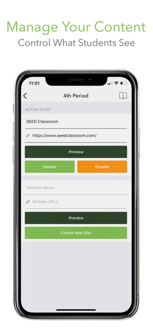 SEED Classroom: Teacher Suite(圖1)-速報App