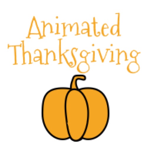 Animated Thanksgiving