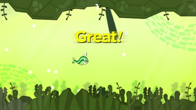 FruityFishRunRun screenshot 4