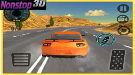 Game screenshot Street Challenge: Fast Racing hack