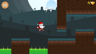 Cat Run - pet racing games screenshot 2