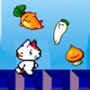 Cat's Adventure -action game-
