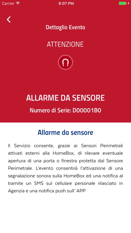 HomeBox Italiana Assicurazioni